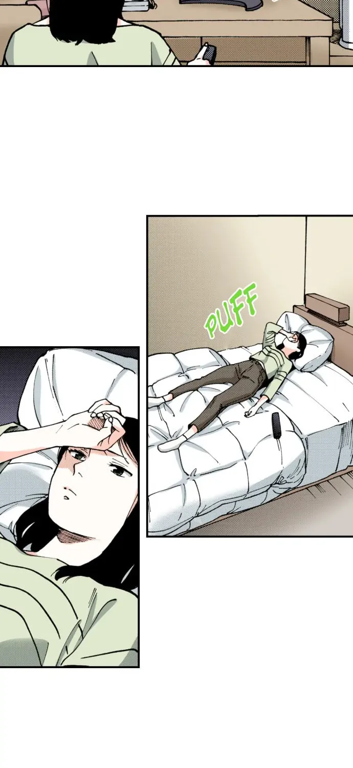 Read A Childless Affair chapter 23 image 37 on Lezhin