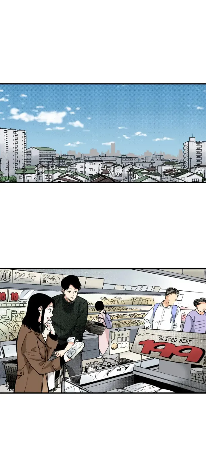 Read A Childless Affair chapter 23 image 4 on Lezhin
