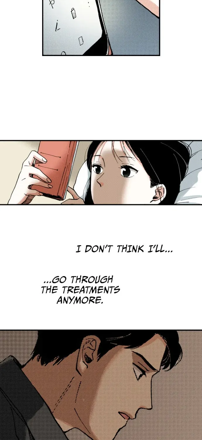 Read A Childless Affair chapter 23 image 40 on Lezhin
