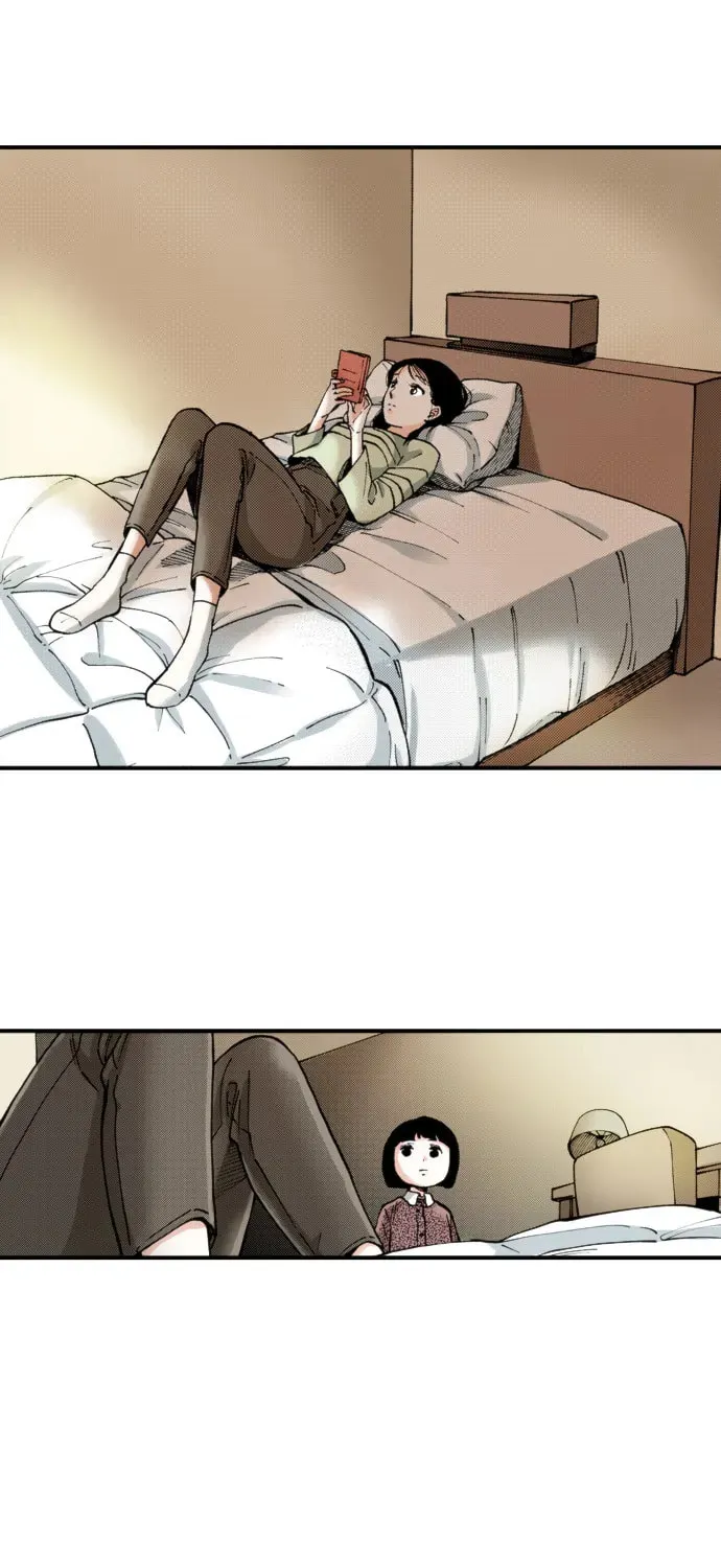 Read A Childless Affair chapter 23 image 42 on Lezhin