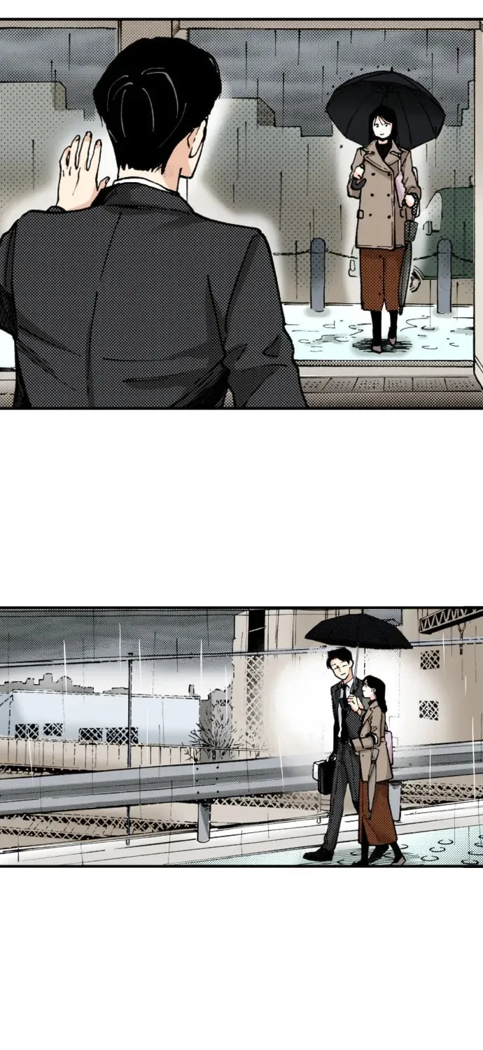 Read A Childless Affair chapter 23 image 7 on Lezhin