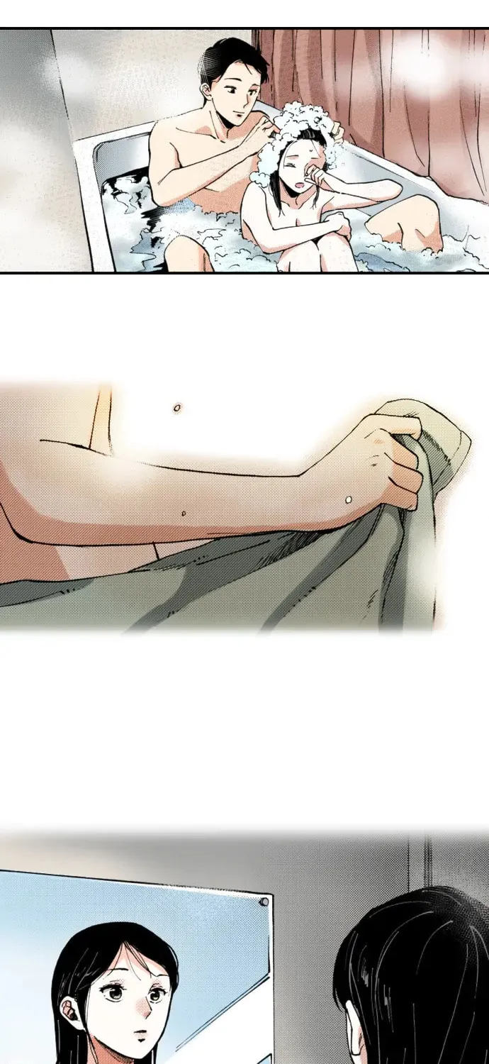 Read A Childless Affair chapter 23 image 8 on Lezhin