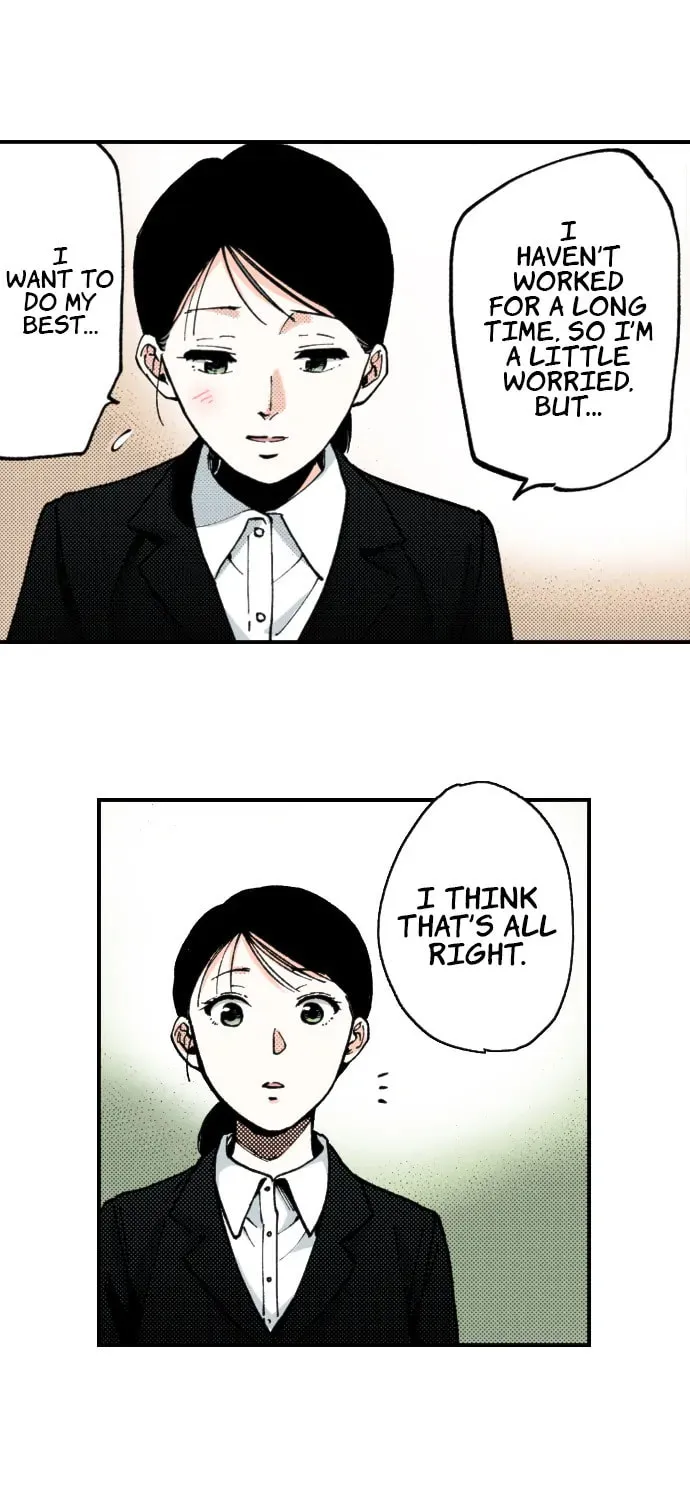 Read A Childless Affair chapter 24 image 10 on Lezhin