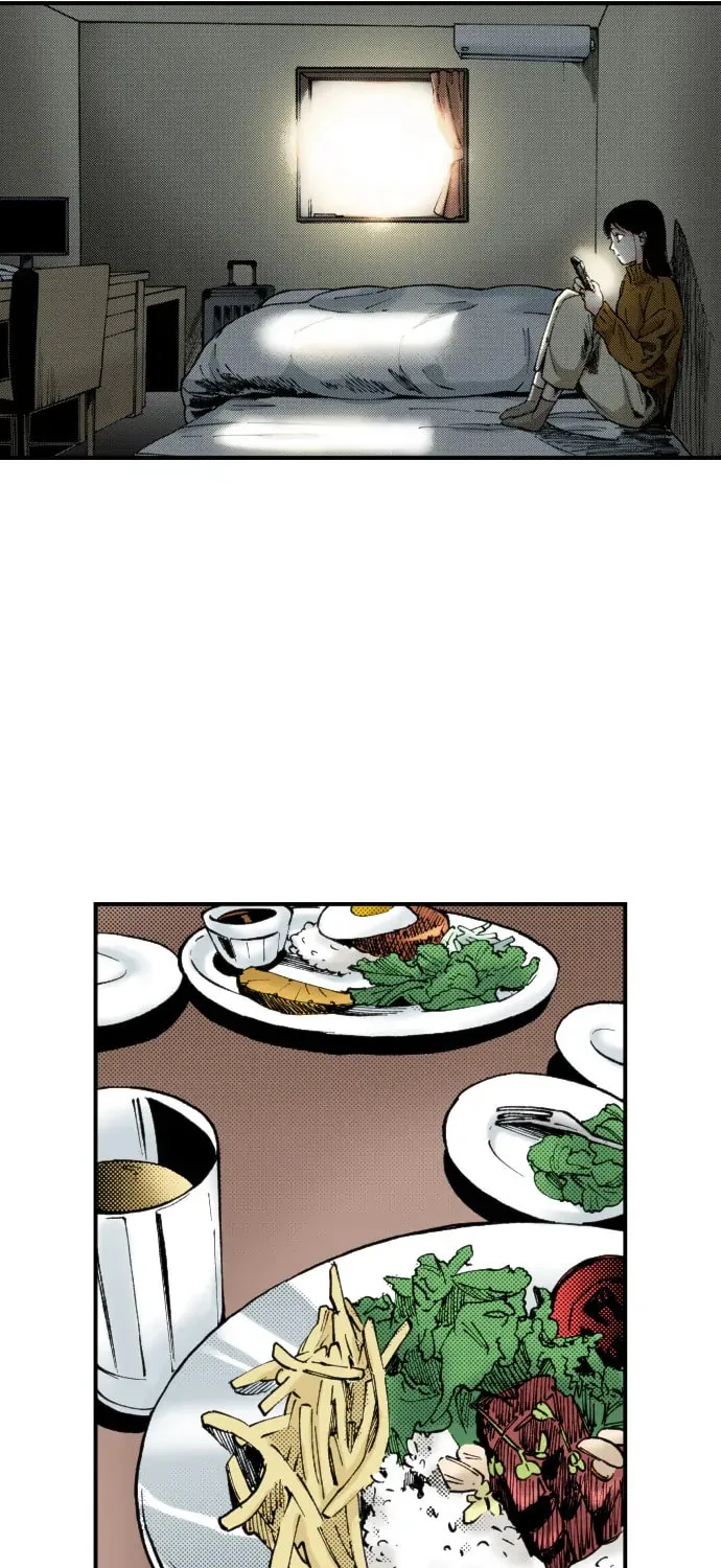 Read A Childless Affair chapter 24 image 15 on Lezhin