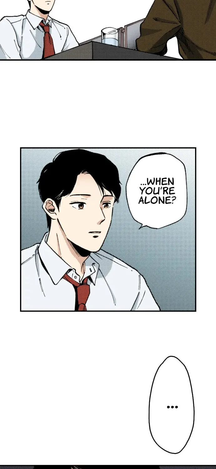 Read A Childless Affair chapter 24 image 22 on Lezhin