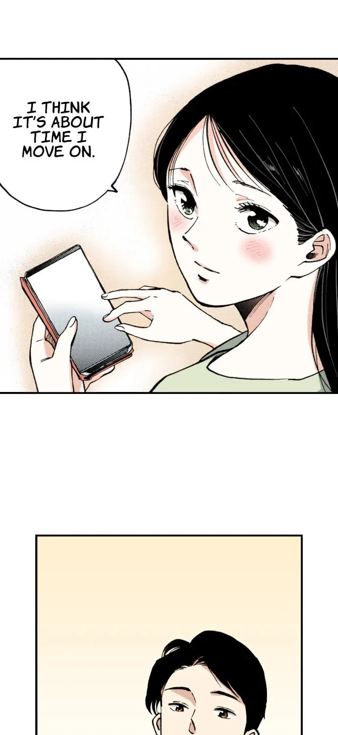 Read A Childless Affair chapter 24 image 3 on Lezhin