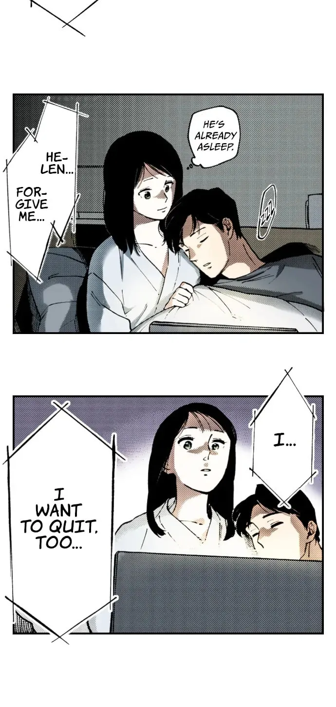 Read A Childless Affair chapter 24 image 30 on Lezhin