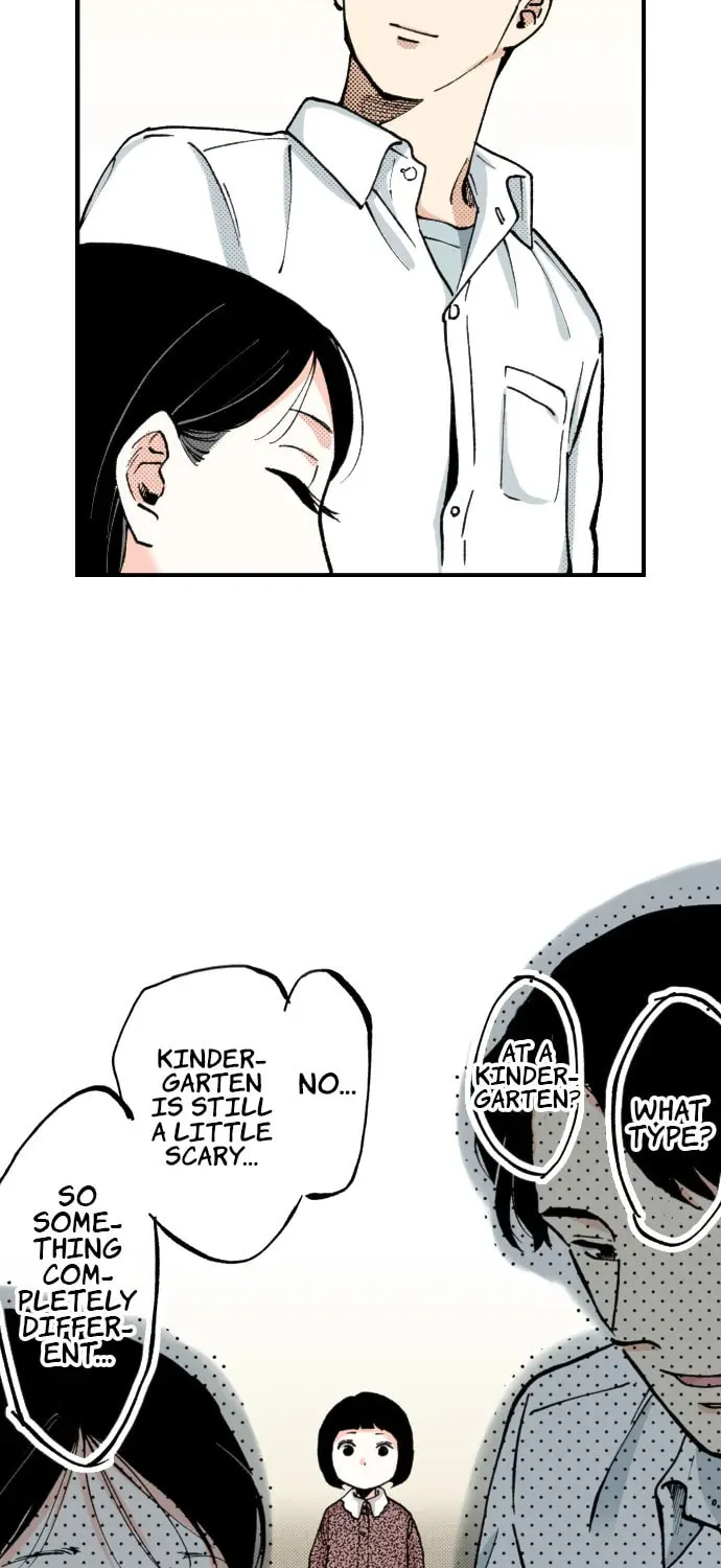 Read A Childless Affair chapter 24 image 4 on Lezhin