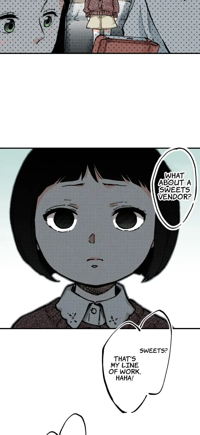 Read A Childless Affair chapter 24 image 5 on Lezhin