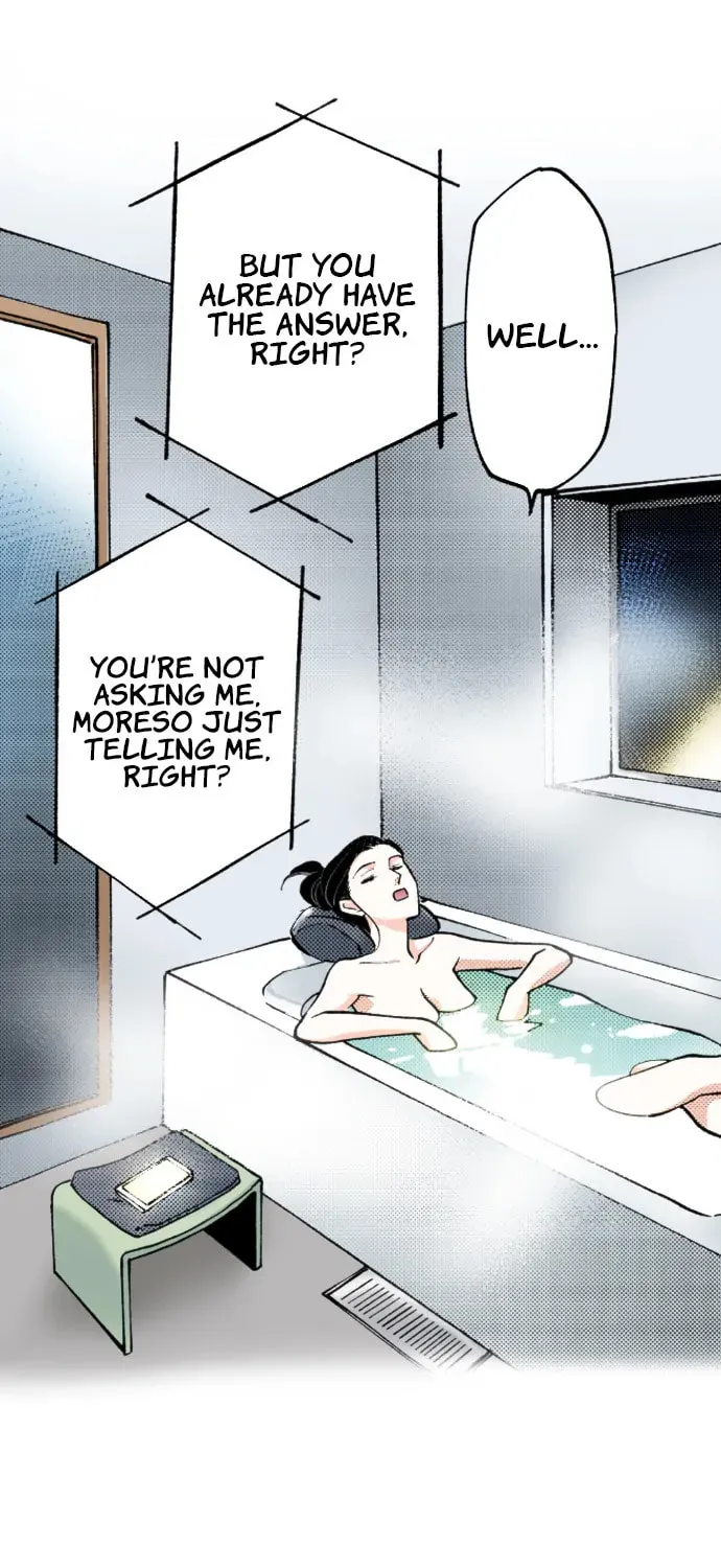 Read A Childless Affair chapter 25 image 19 on Lezhin