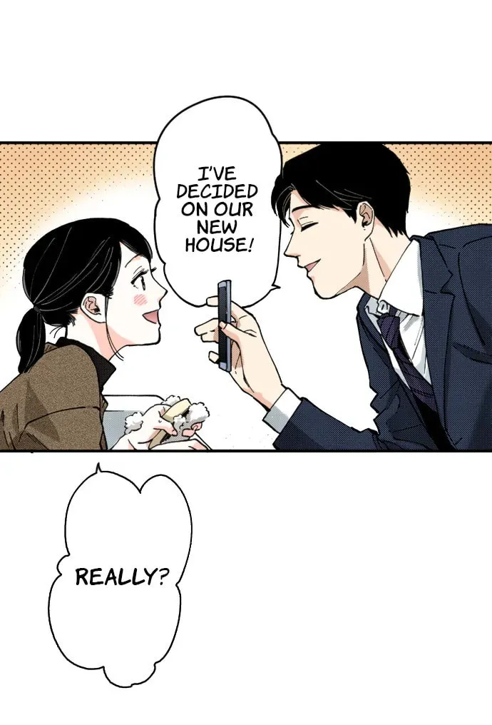 Read A Childless Affair chapter 25 image 2 on Lezhin