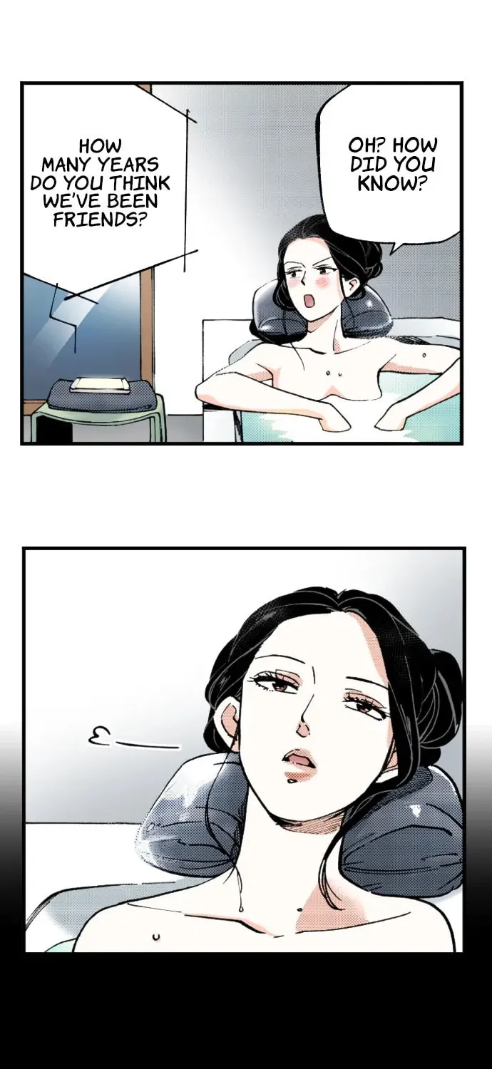 Read A Childless Affair chapter 25 image 20 on Lezhin