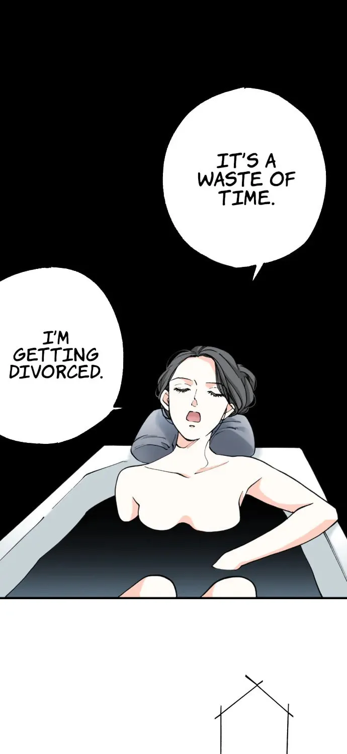 Read A Childless Affair chapter 25 image 21 on Lezhin