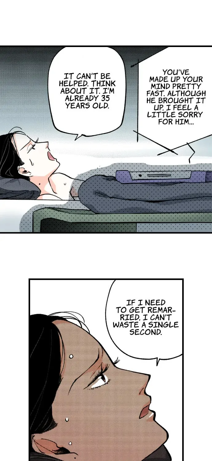 Read A Childless Affair chapter 25 image 23 on Lezhin