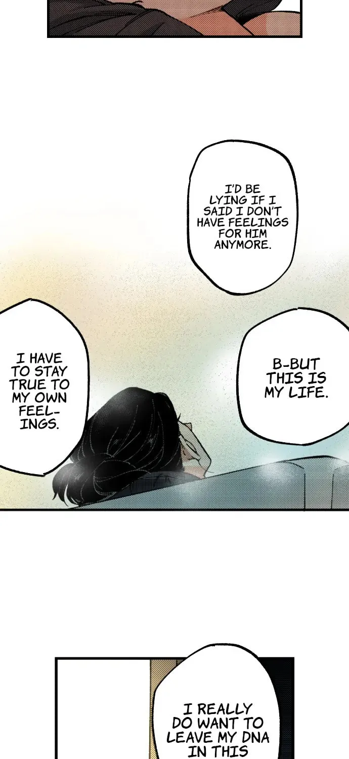 Read A Childless Affair chapter 25 image 24 on Lezhin