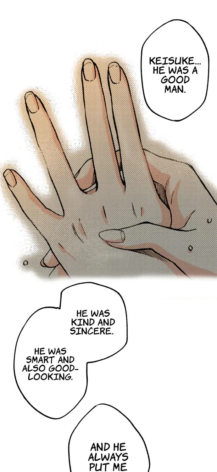 Read A Childless Affair chapter 25 image 27 on Lezhin