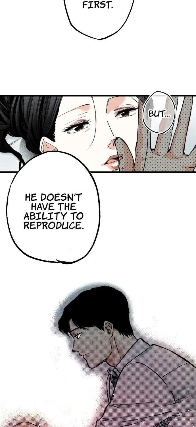 Read A Childless Affair chapter 25 image 28 on Lezhin