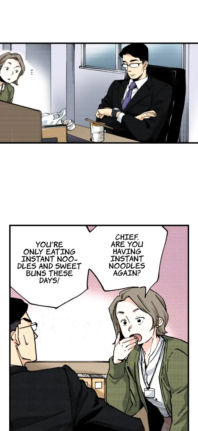 Read A Childless Affair chapter 25 image 31 on Lezhin