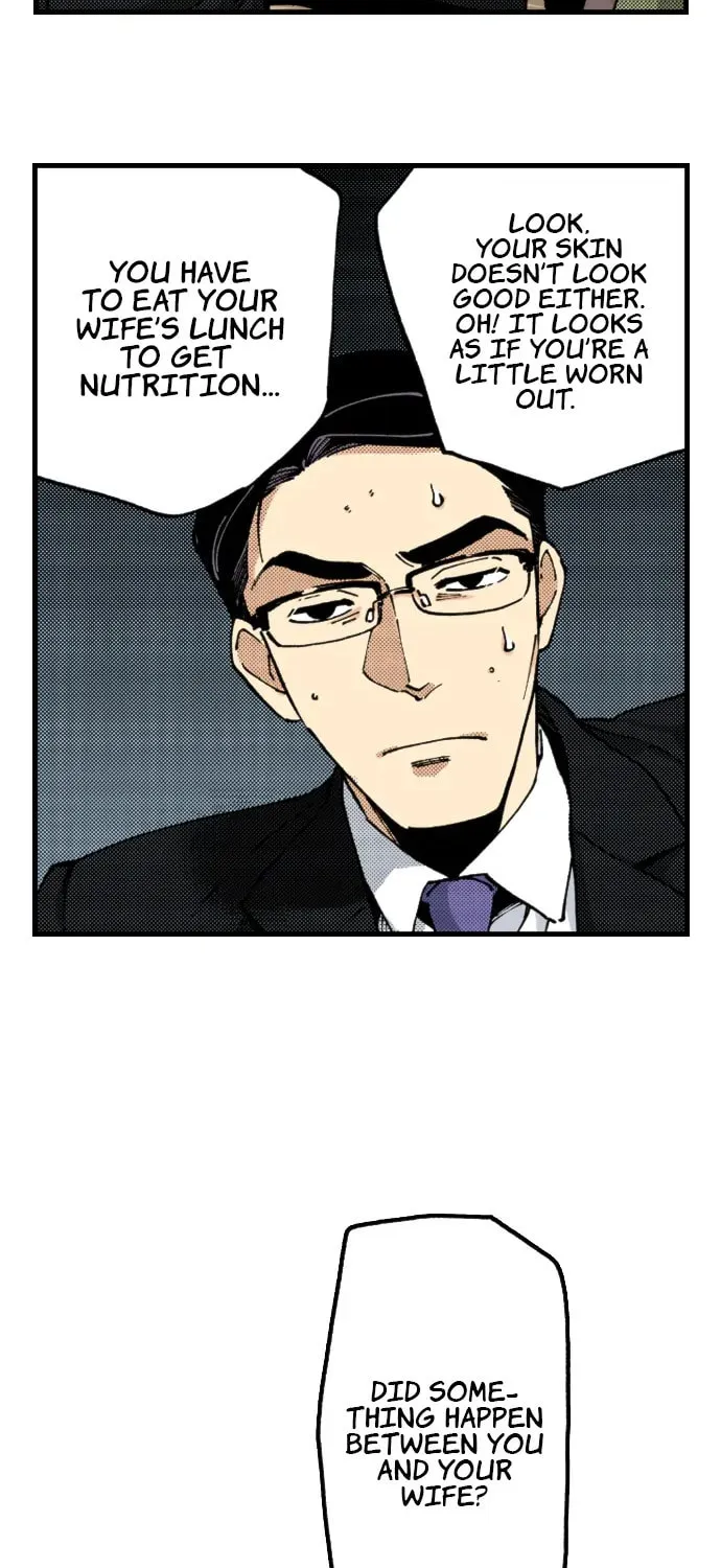 Read A Childless Affair chapter 25 image 32 on Lezhin