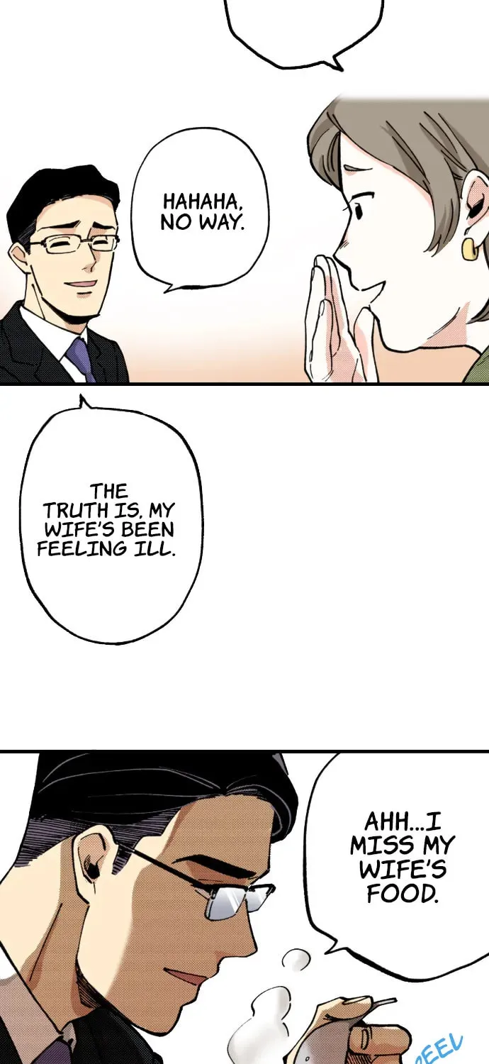 Read A Childless Affair chapter 25 image 33 on Lezhin