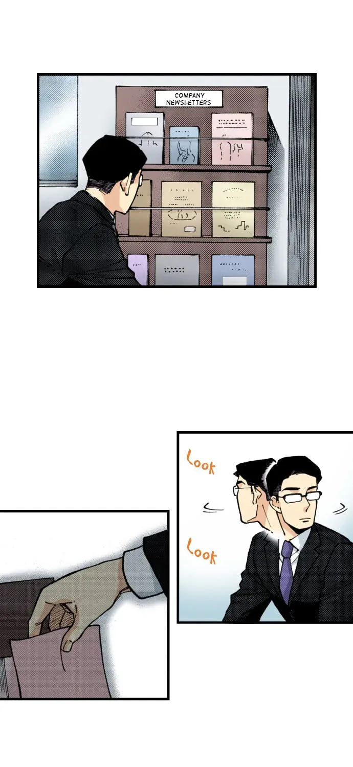 Read A Childless Affair chapter 25 image 38 on Lezhin