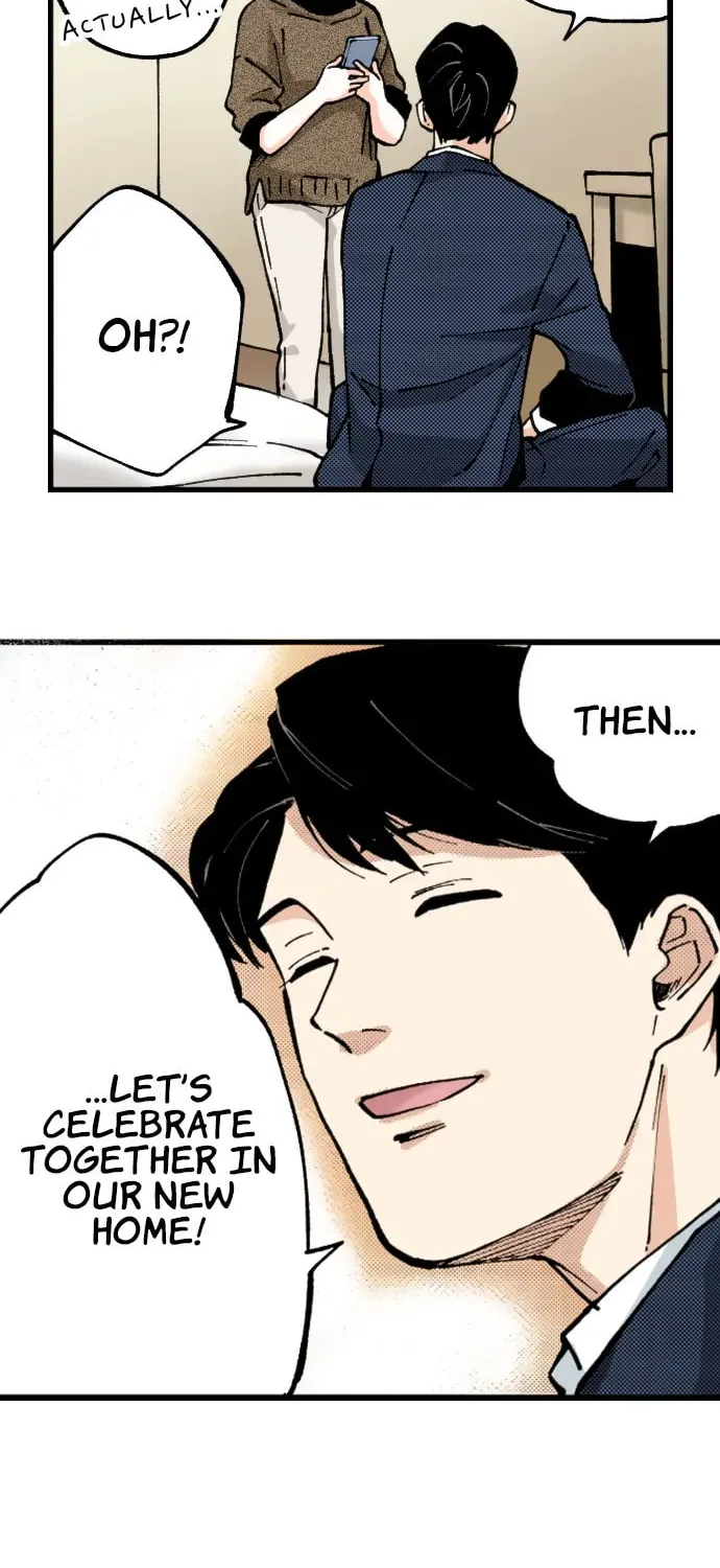 Read A Childless Affair chapter 25 image 4 on Lezhin