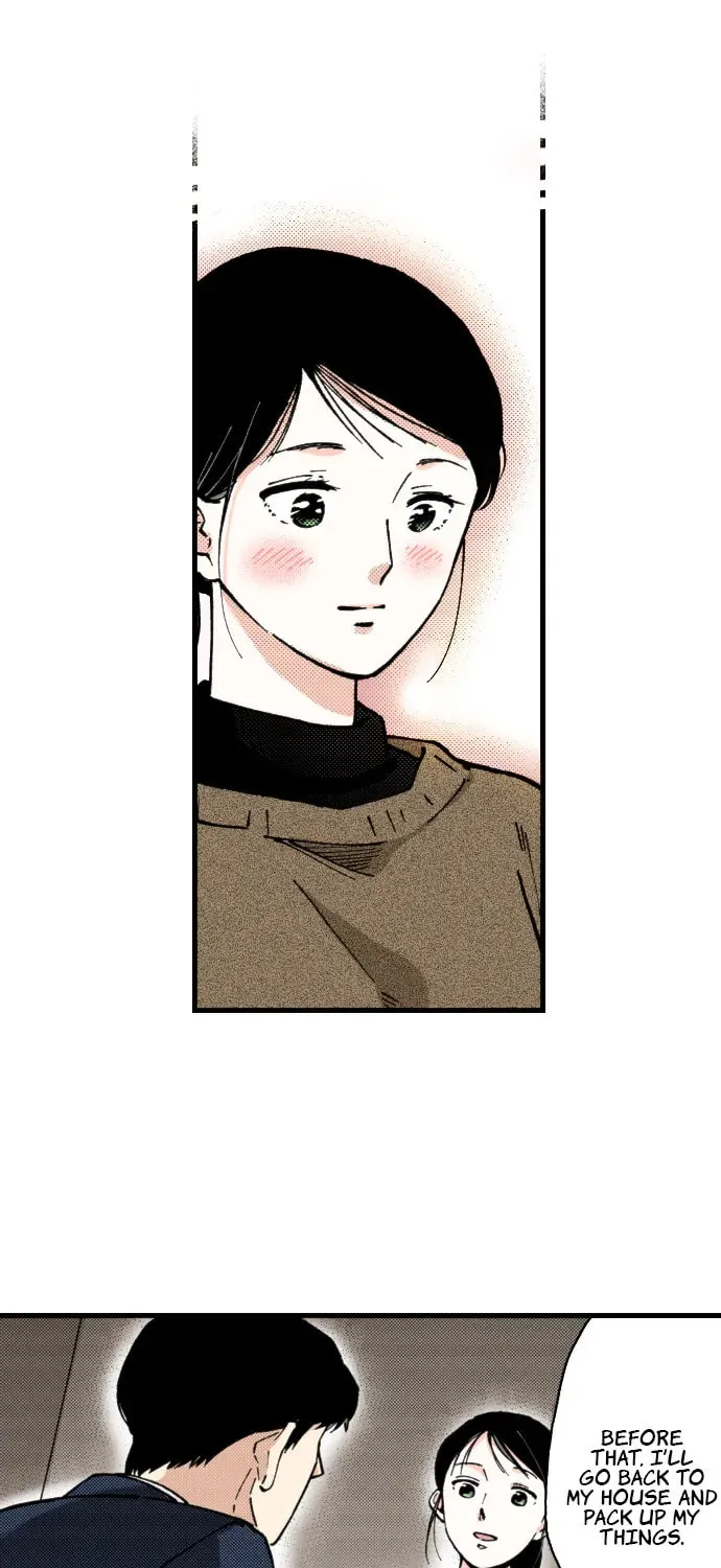 Read A Childless Affair chapter 25 image 5 on Lezhin
