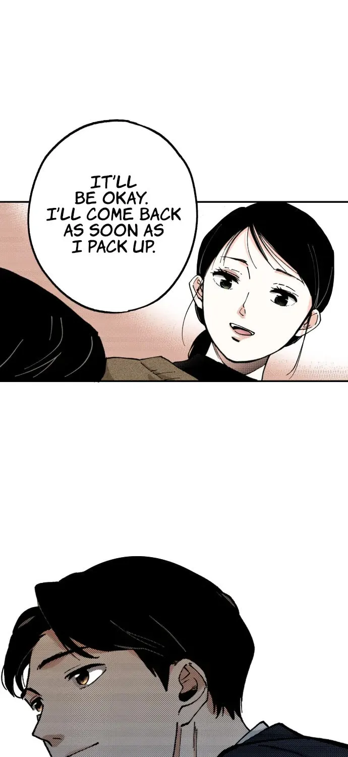 Read A Childless Affair chapter 25 image 8 on Lezhin
