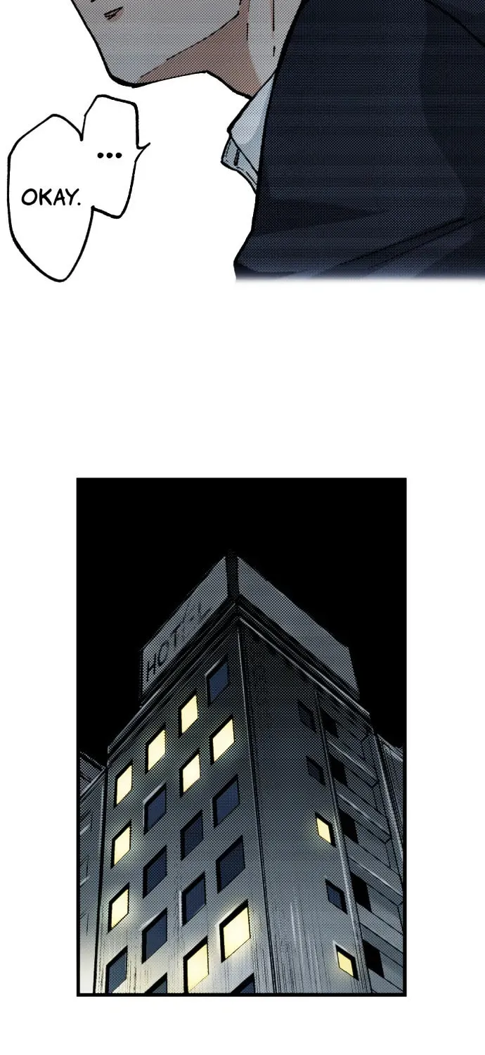 Read A Childless Affair chapter 25 image 9 on Lezhin