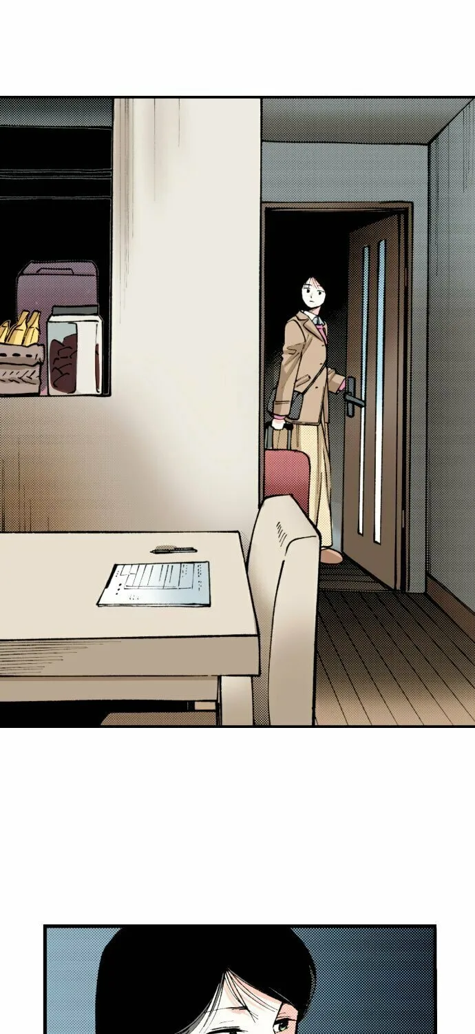 Read A Childless Affair chapter 27 image 13 on Lezhin