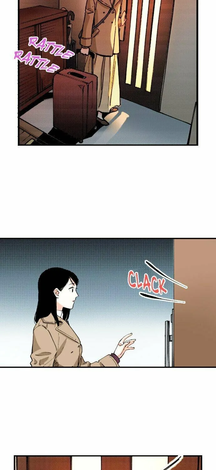 Read A Childless Affair chapter 27 image 15 on Lezhin