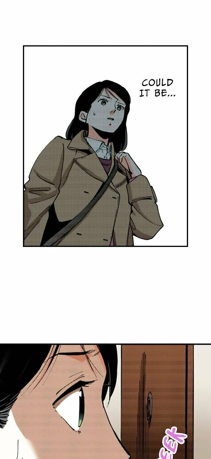 Read A Childless Affair chapter 27 image 18 on Lezhin