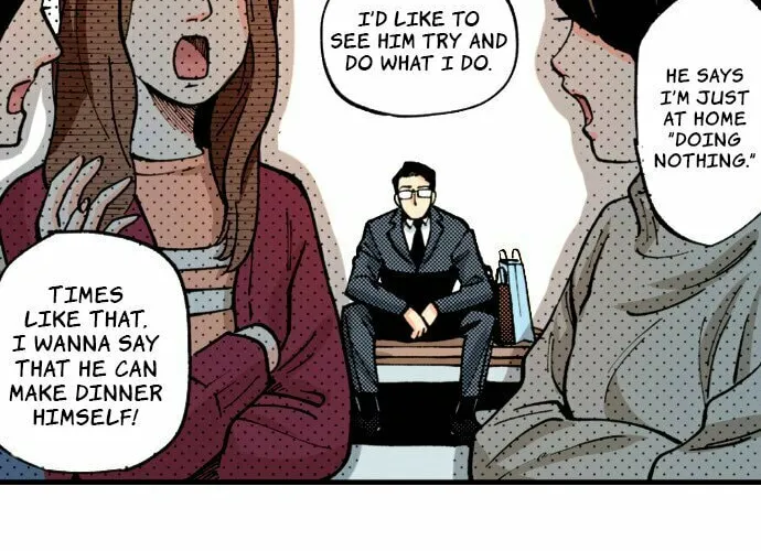 Read A Childless Affair chapter 27 image 27 on Lezhin