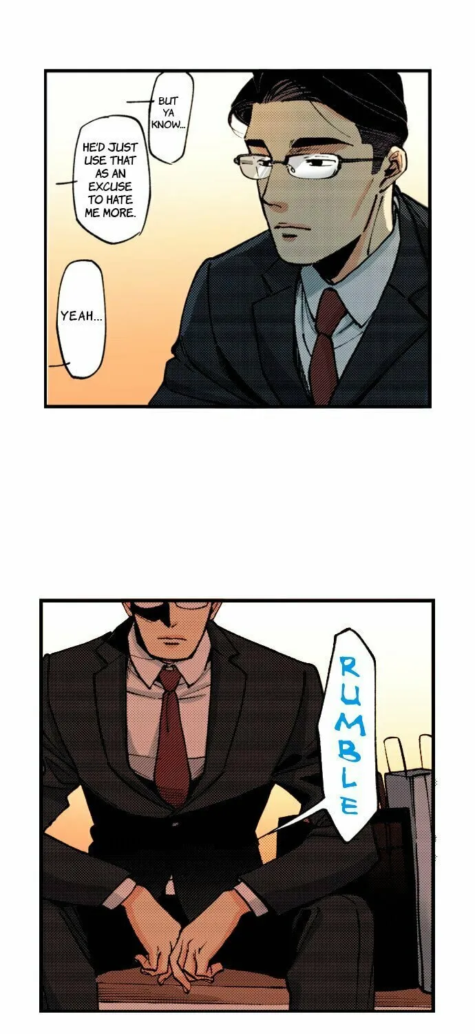 Read A Childless Affair chapter 27 image 28 on Lezhin