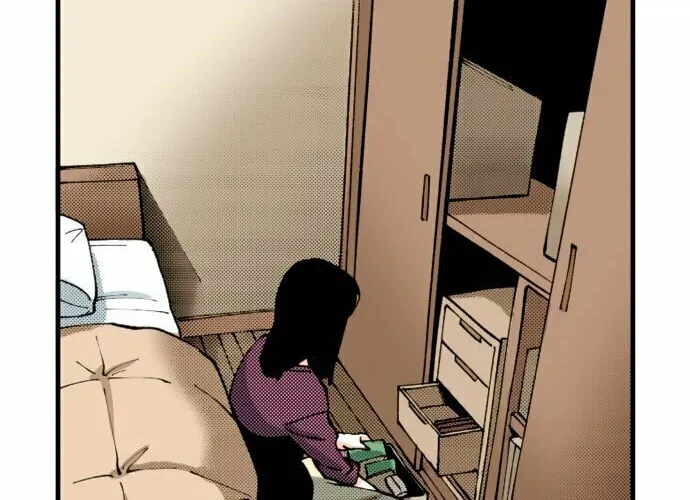 Read A Childless Affair chapter 27 image 37 on Lezhin