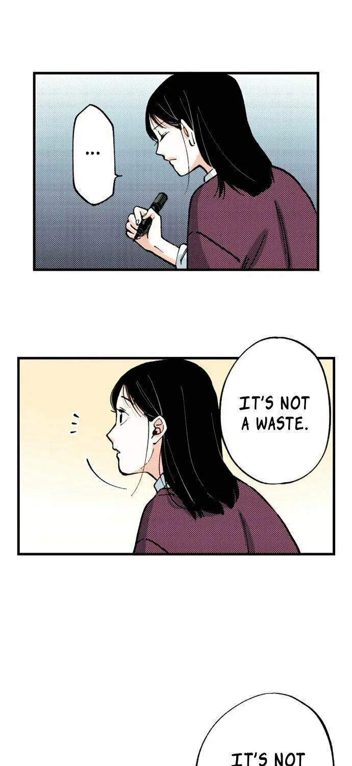 Read A Childless Affair chapter 27 image 4 on Lezhin