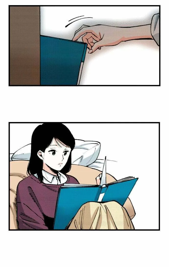 Read A Childless Affair chapter 27 image 44 on Lezhin