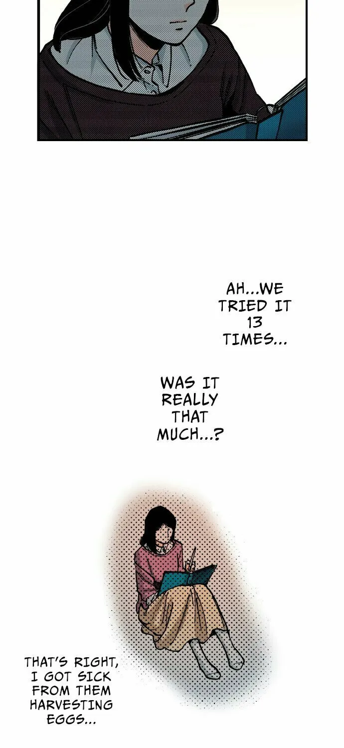 Read A Childless Affair chapter 27 image 47 on Lezhin