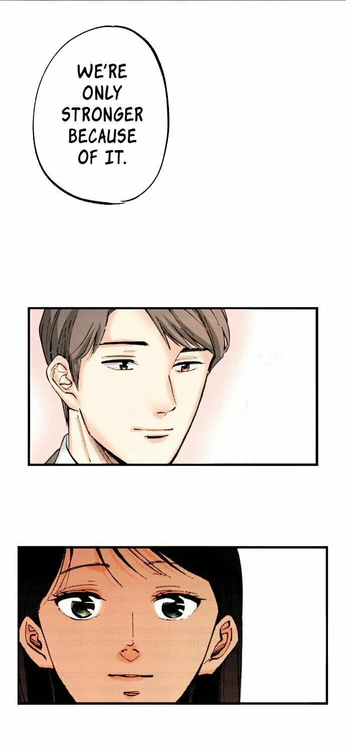 Read A Childless Affair chapter 27 image 6 on Lezhin