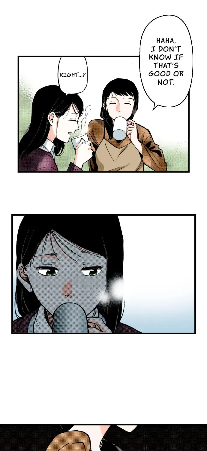 Read A Childless Affair chapter 28 image 10 on Lezhin