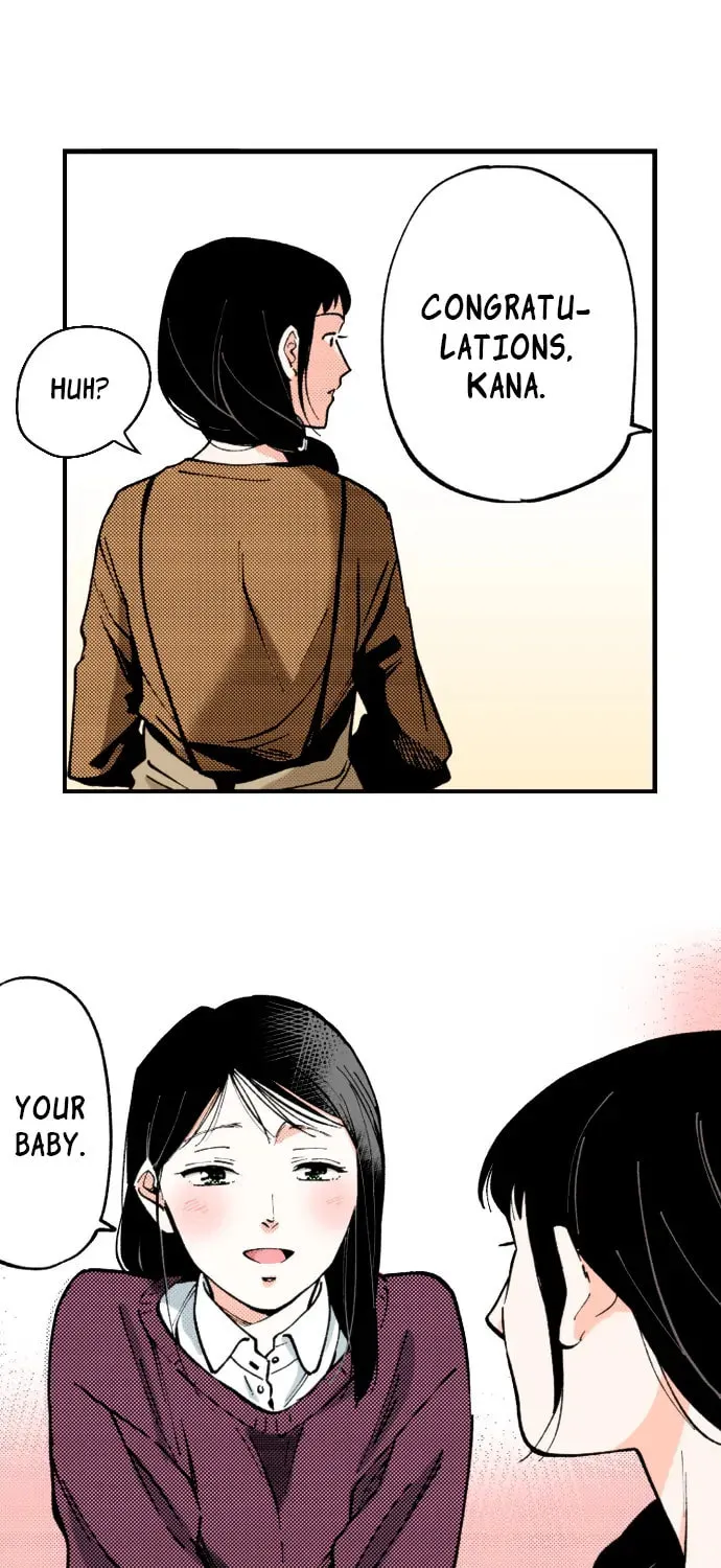 Read A Childless Affair chapter 28 image 13 on Lezhin