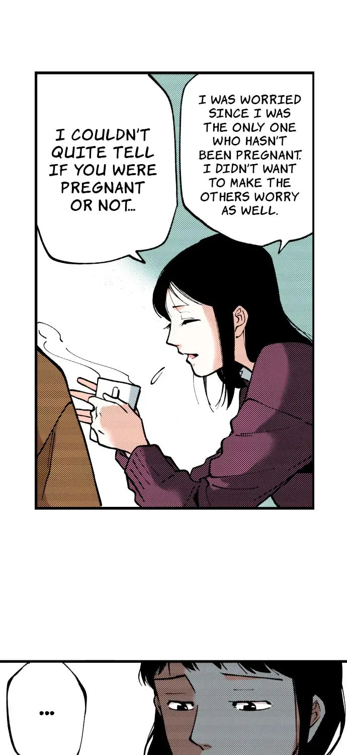 Read A Childless Affair chapter 28 image 16 on Lezhin