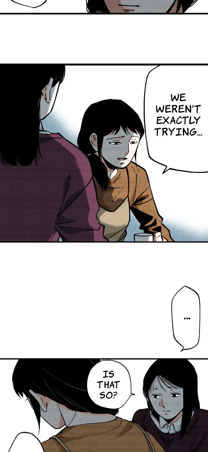 Read A Childless Affair chapter 28 image 17 on Lezhin