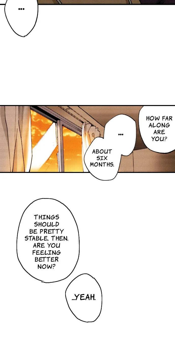 Read A Childless Affair chapter 28 image 18 on Lezhin