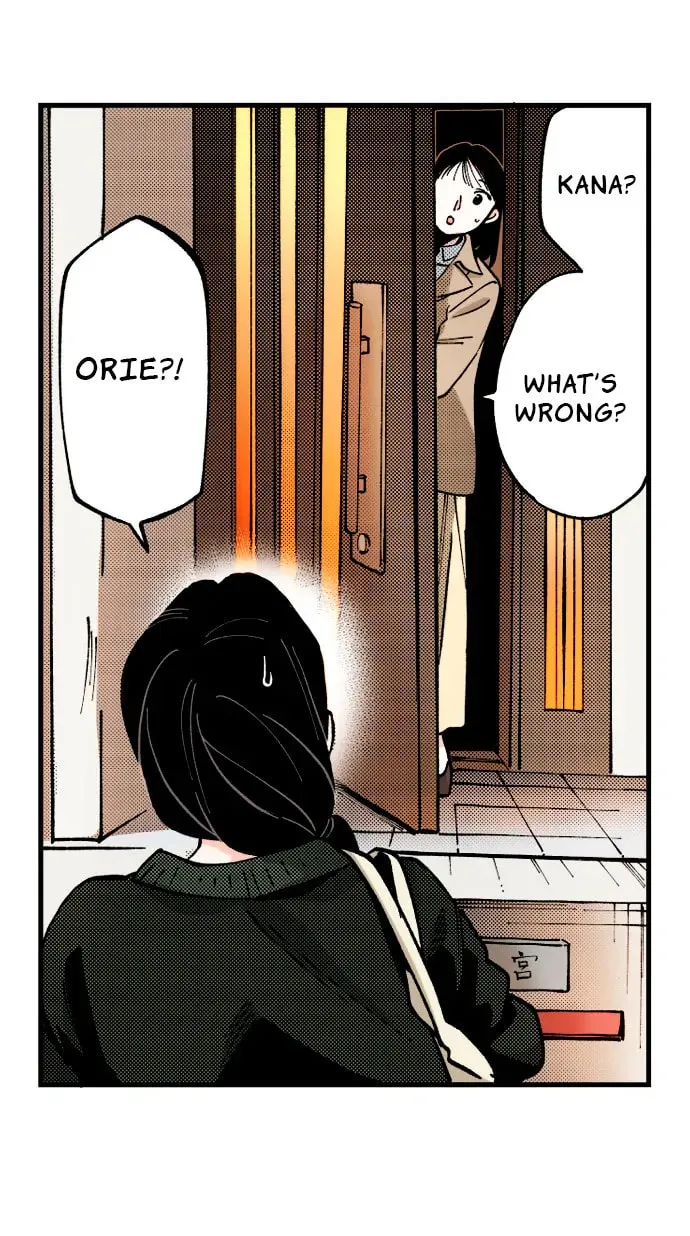 Read A Childless Affair chapter 28 image 2 on Lezhin