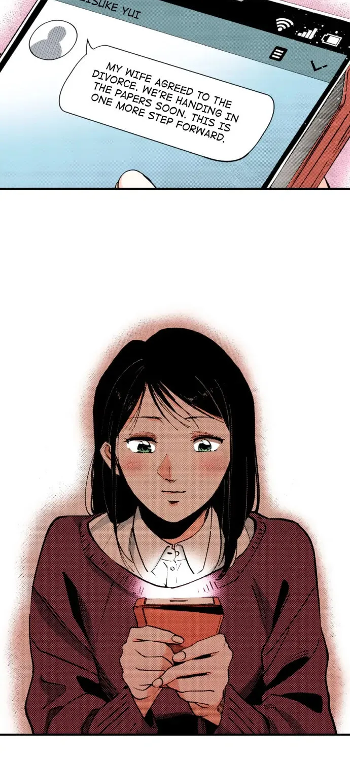 Read A Childless Affair chapter 28 image 23 on Lezhin