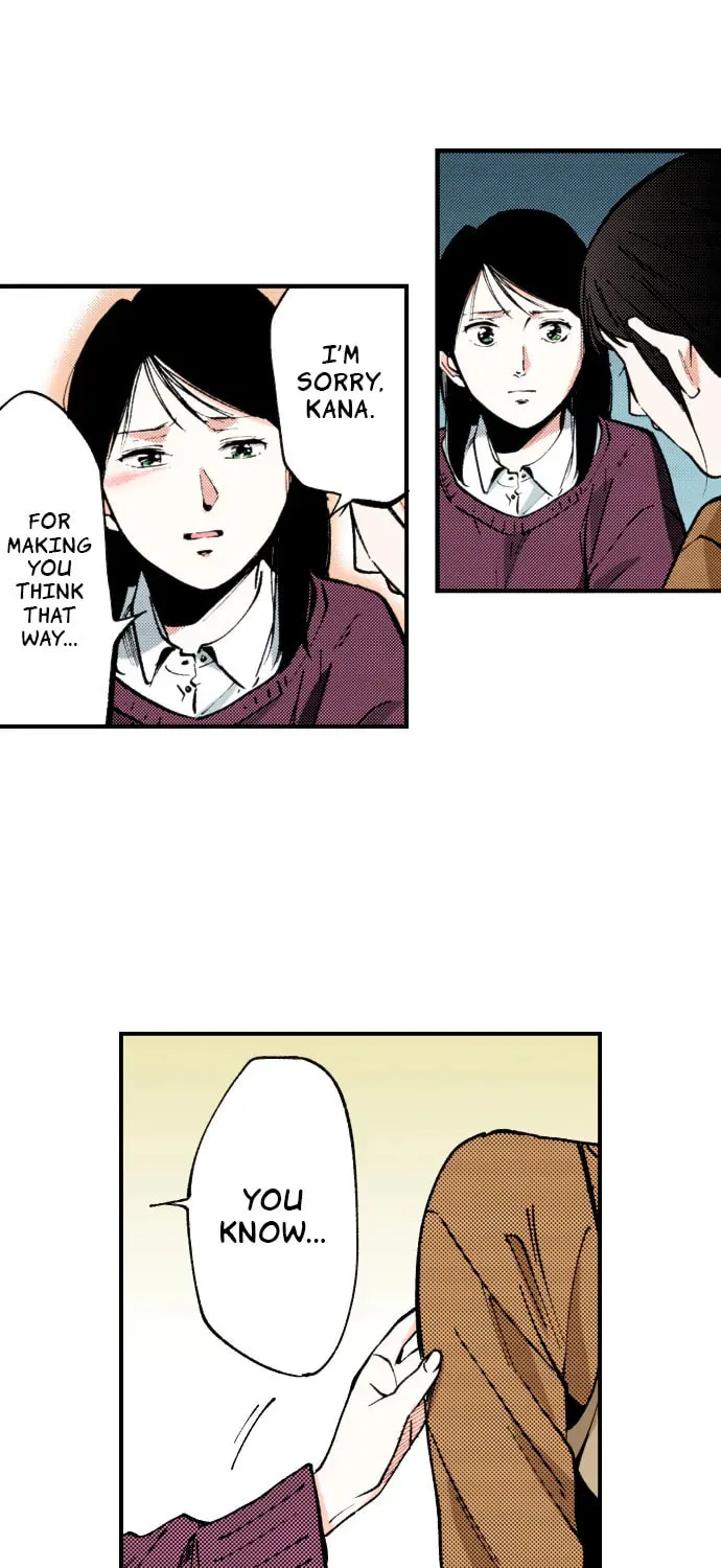 Read A Childless Affair chapter 28 image 28 on Lezhin