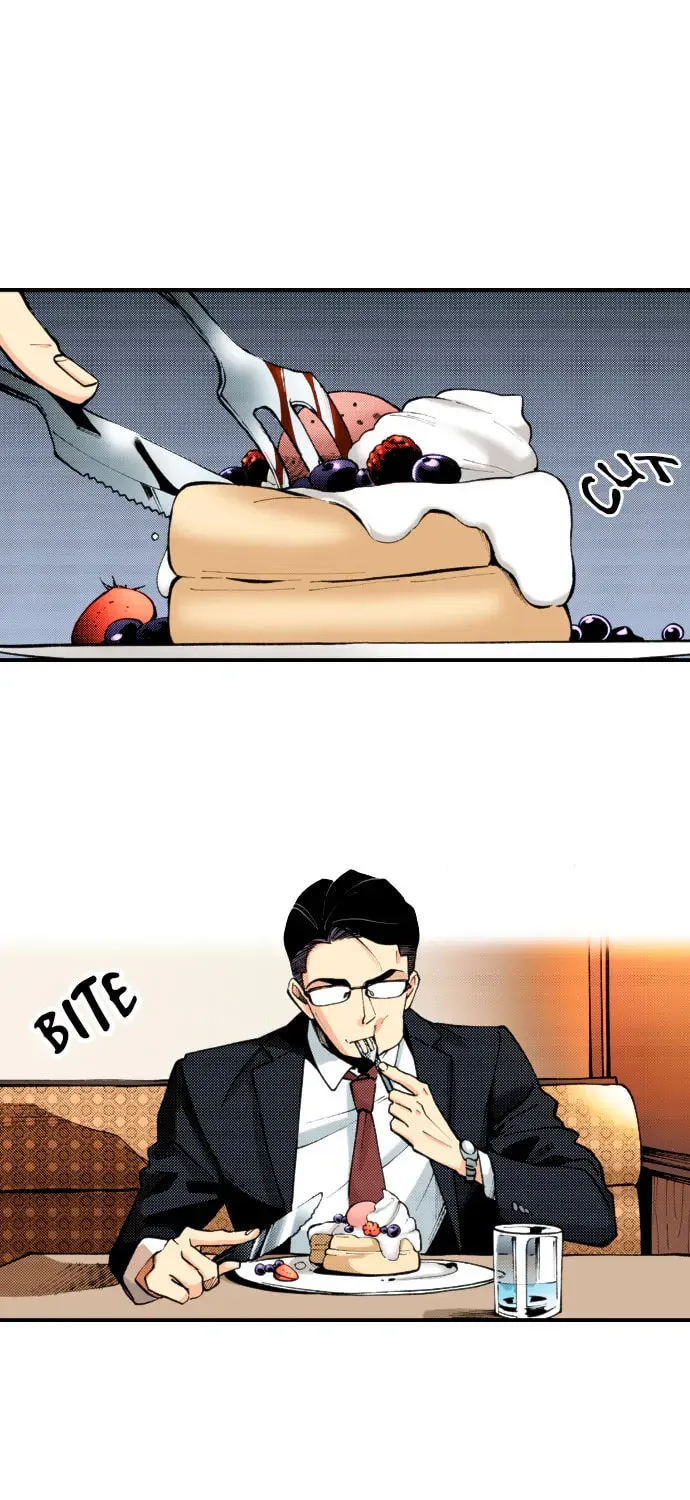 Read A Childless Affair chapter 28 image 3 on Lezhin