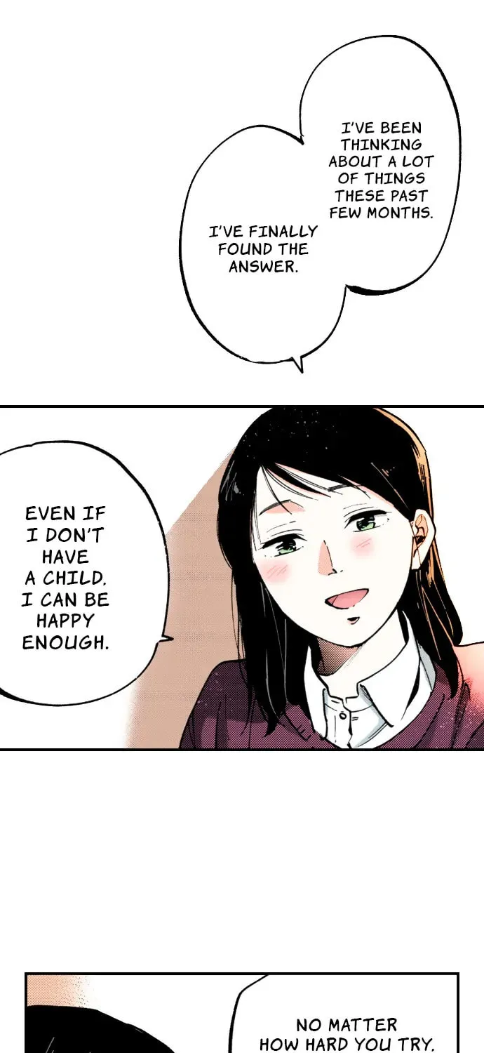 Read A Childless Affair chapter 28 image 31 on Lezhin
