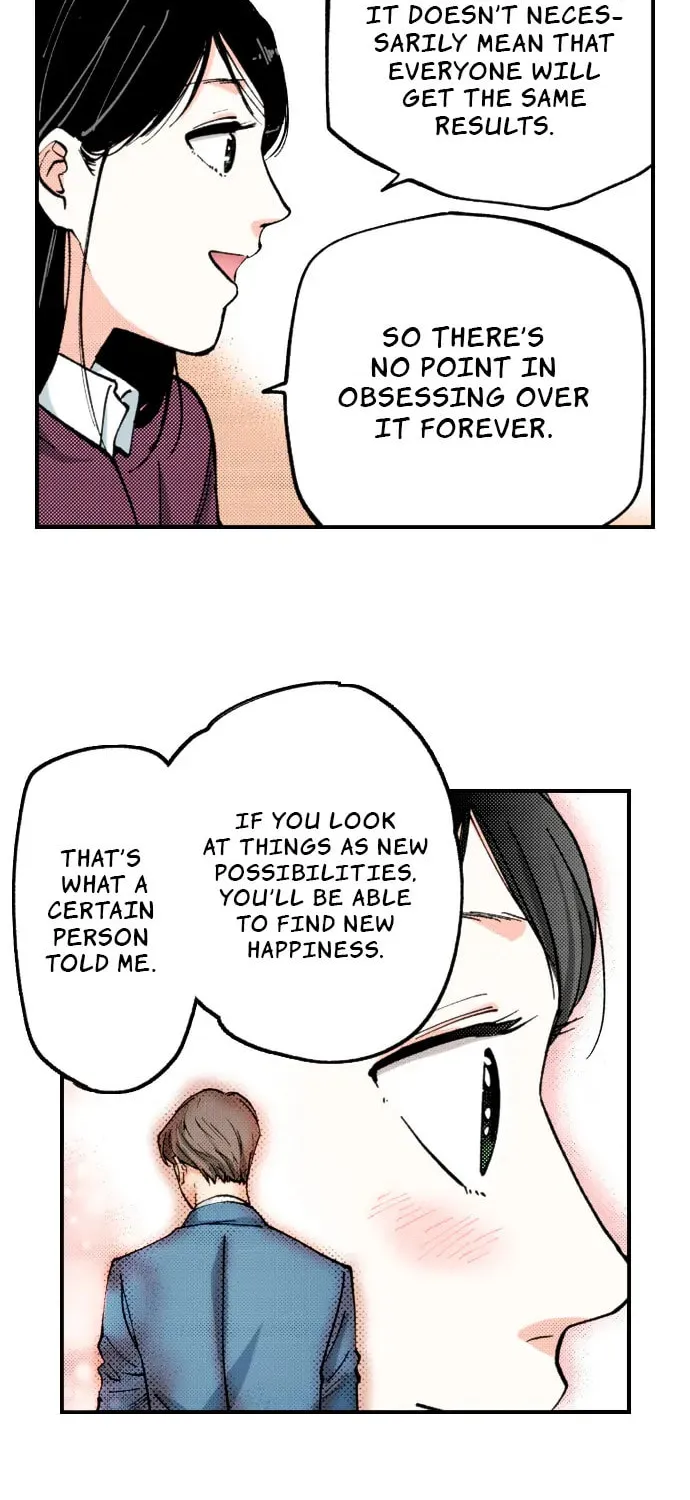 Read A Childless Affair chapter 28 image 32 on Lezhin